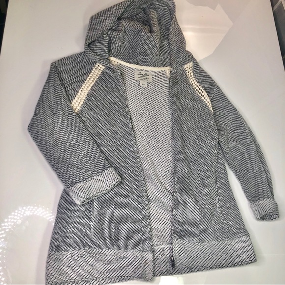 Lucky Brand Tops - Lucky Brand  (Lucky Lotus) Hoodie